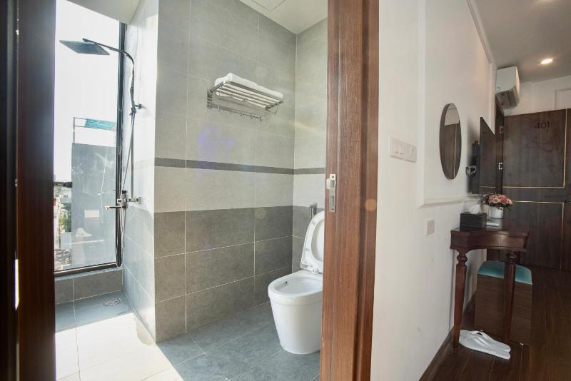 Royal Boutique Hotel - image 14