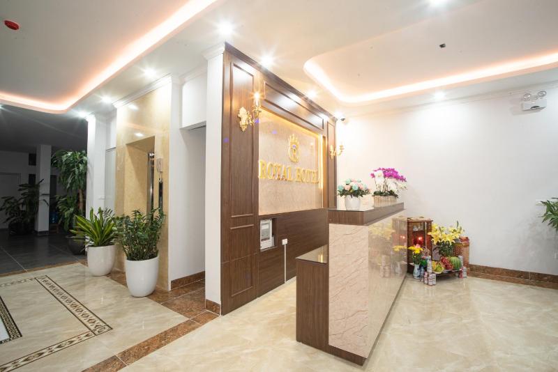 Royal Boutique Hotel - image 24