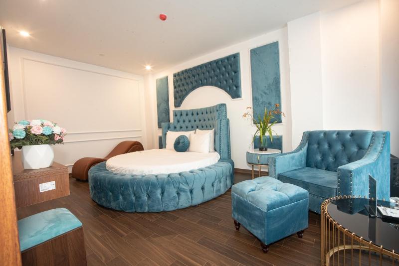 Royal Boutique Hotel - image 12