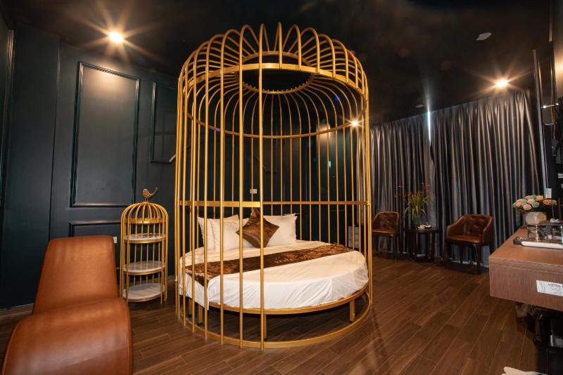Royal Boutique Hotel - image 23