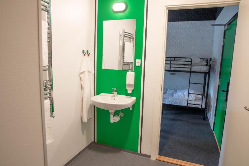 Two-Bedroom Deluxe Apartment image 2