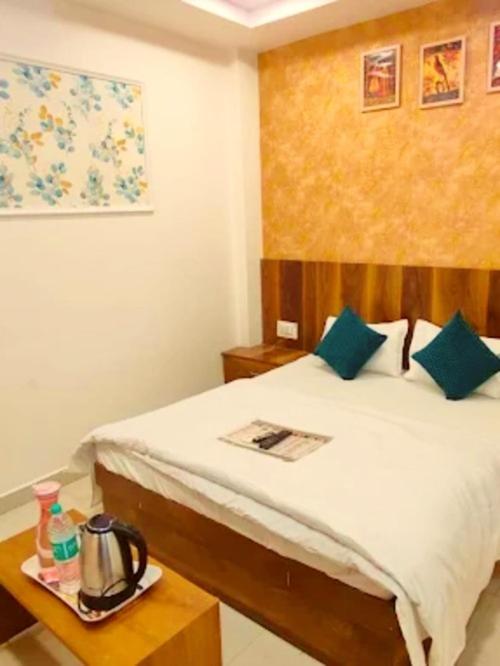 Hotel Shree Mahakal Darshan - image 8