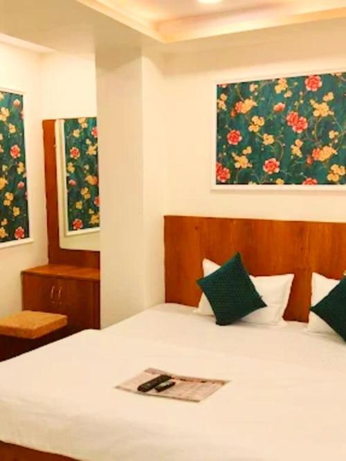 Hotel Shree Mahakal Darshan - image 9