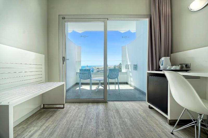 Deluxe Single Room image 4