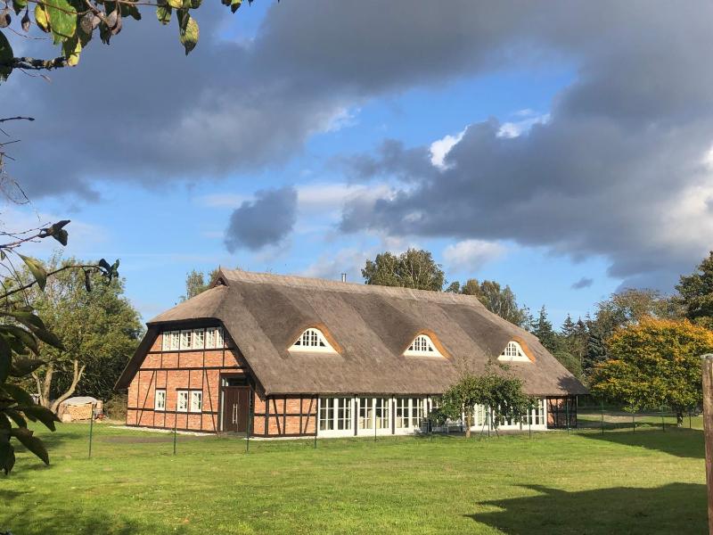 Two-Bedroom Chalet image 1