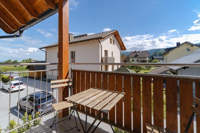 One-Bedroom Apartment with Balcony  image 4