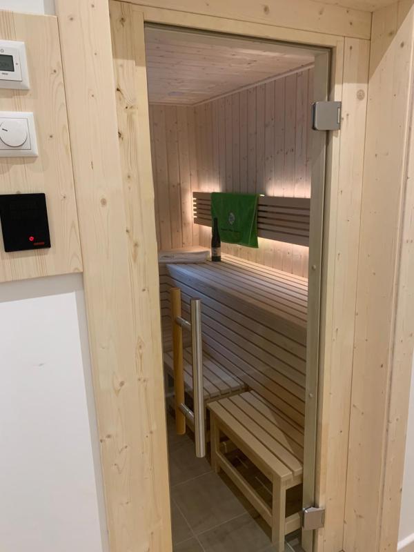 Two-Bedroom Chalet image 3