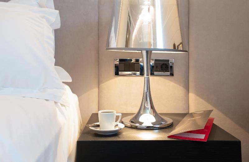 Superior Queen Room image 2