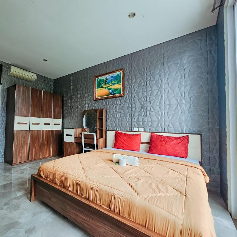 Margarita Surf Hostel Canggu - image 15