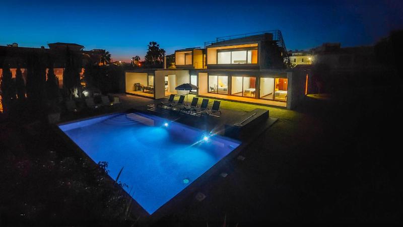 Passion - Private Pool - 10 Guests - Albufeira - image 20
