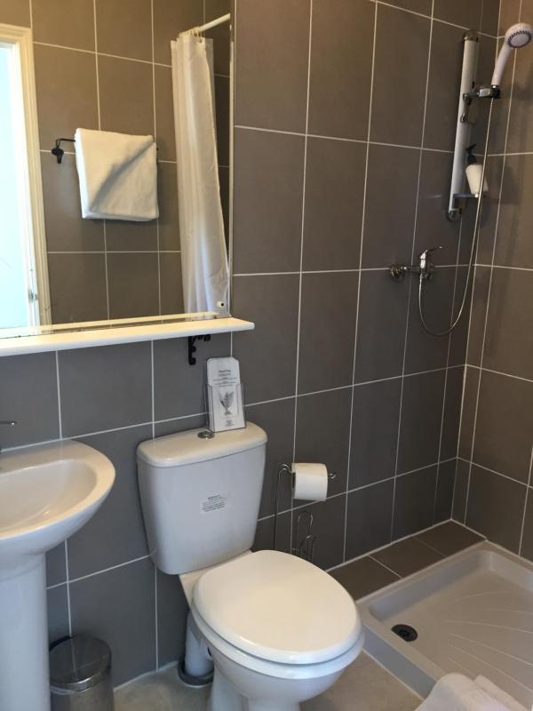 Standard Twin Room image 4