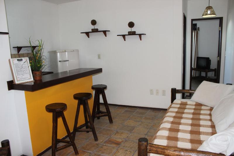Apart Hotel Casa Grande - image 26