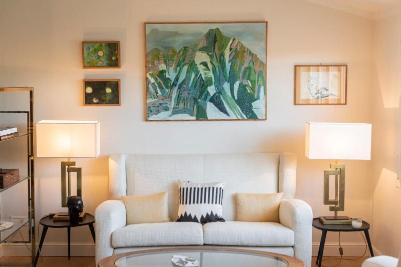 Apartments Florence- Heaven's touch Penthouse - image 15