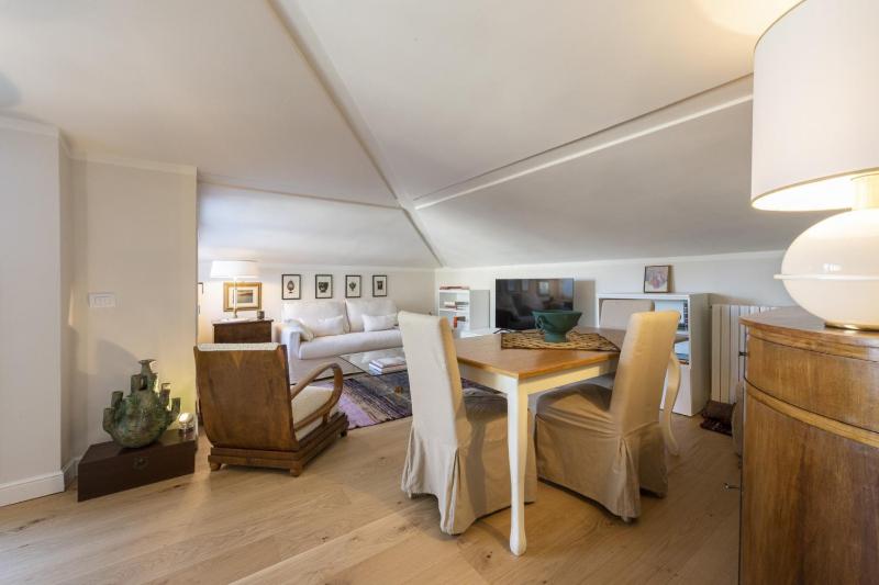 Apartments Florence- Heaven's touch Penthouse - image 16