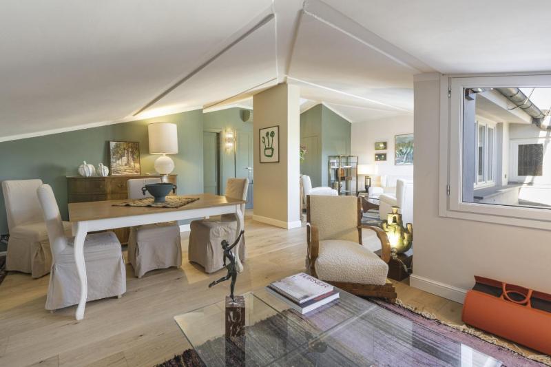 Apartments Florence- Heaven's touch Penthouse - image 5