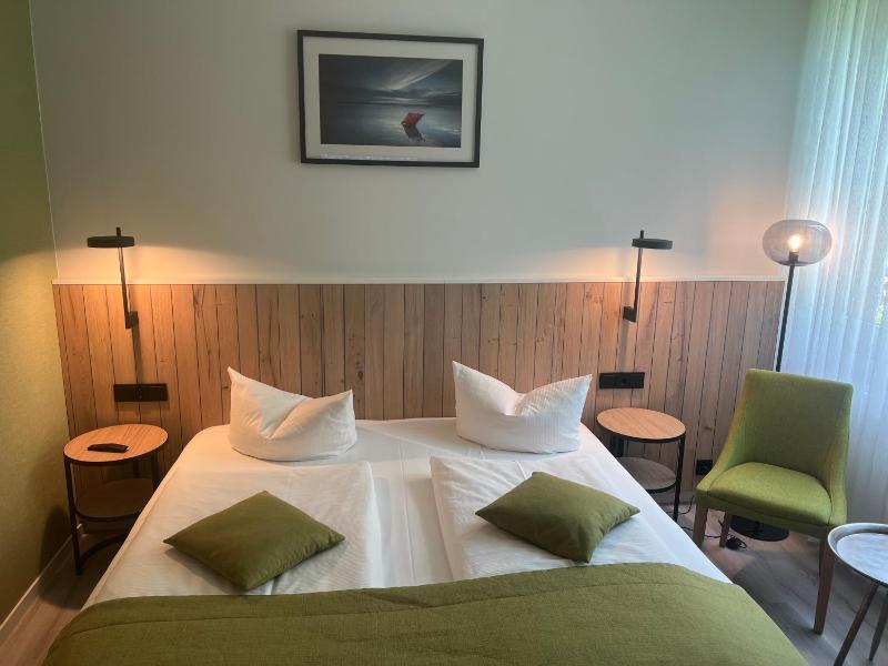Superior Double Room image 1