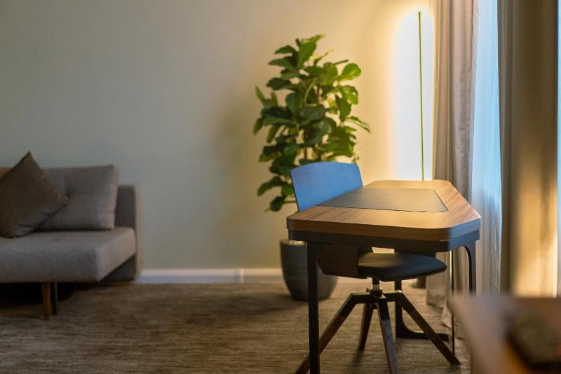 Superior King Suite image 4