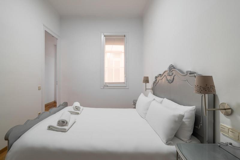 Stay Unique Apartment Creu Coberta II - image 6