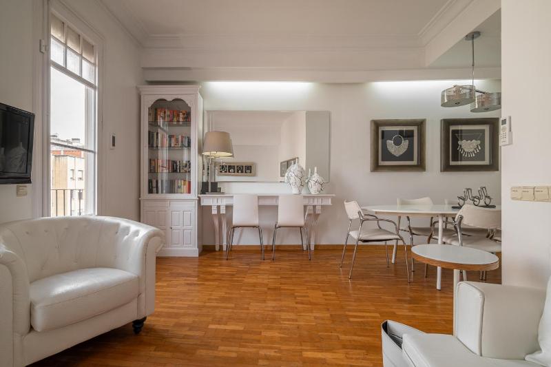Stay Unique Apartment Creu Coberta II - image 13