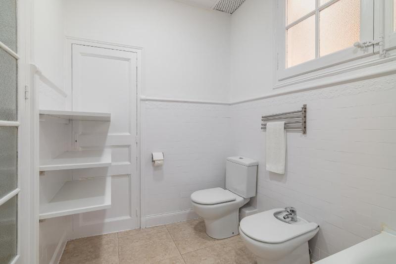 Stay Unique Apartment Creu Coberta II - image 12