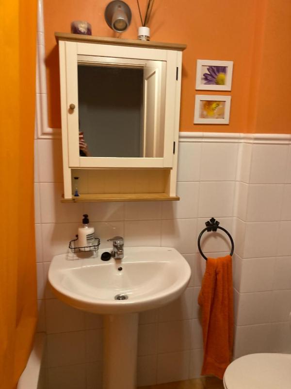 Two-Bedroom Standard Apartment image 3