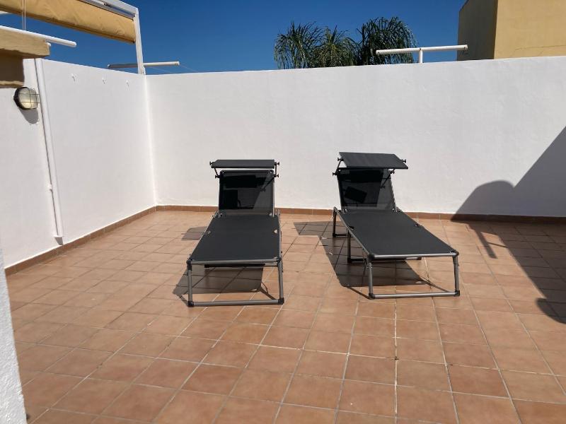 Two-Bedroom Standard Apartment image 2