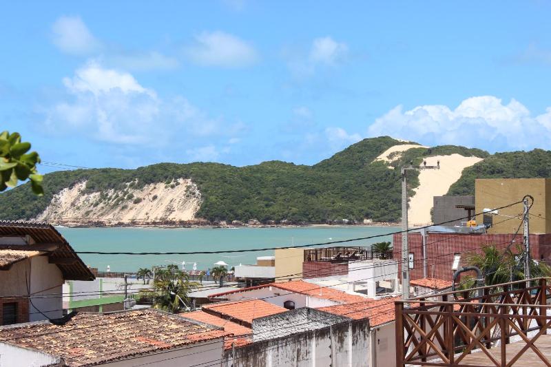 Apart Hotel Casa Grande - image 19