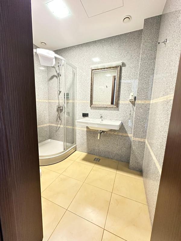 Junior Suite with Terrace image 3