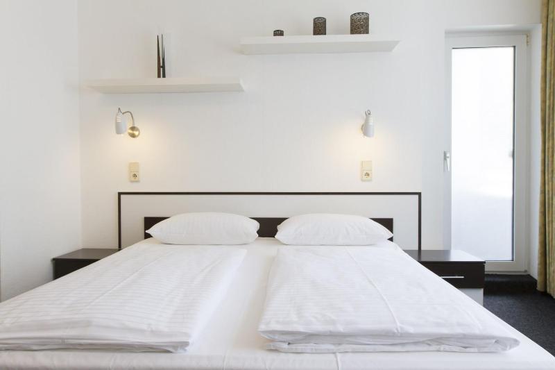 Aparthotel VEGA - image 1