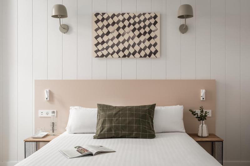 Superior Double Room image 1