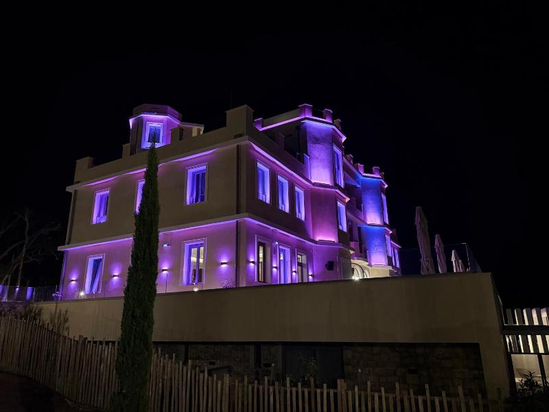 Château Rose Golfe de Saint Tropez - image 45