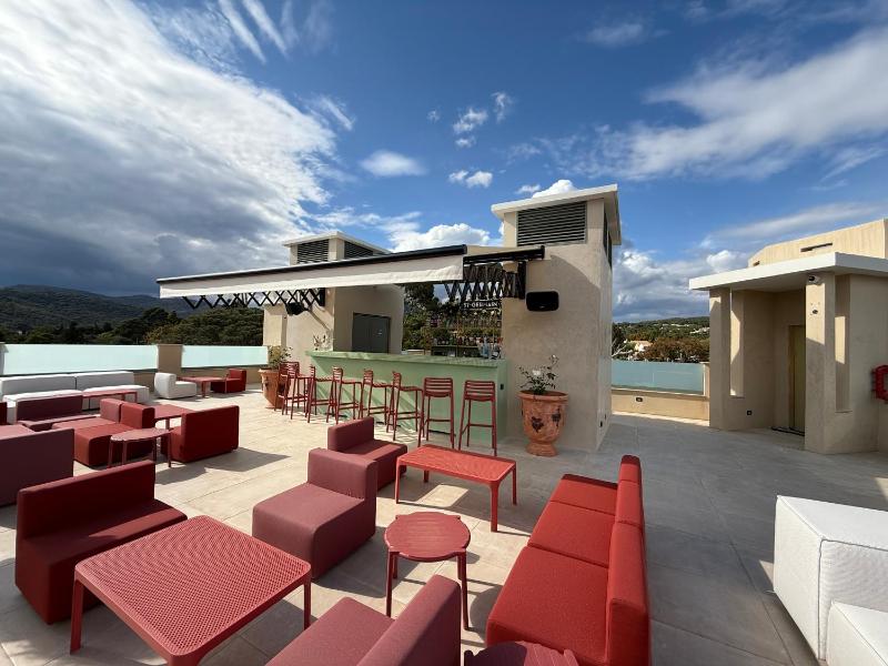 Château Rose Golfe de Saint Tropez - image 8