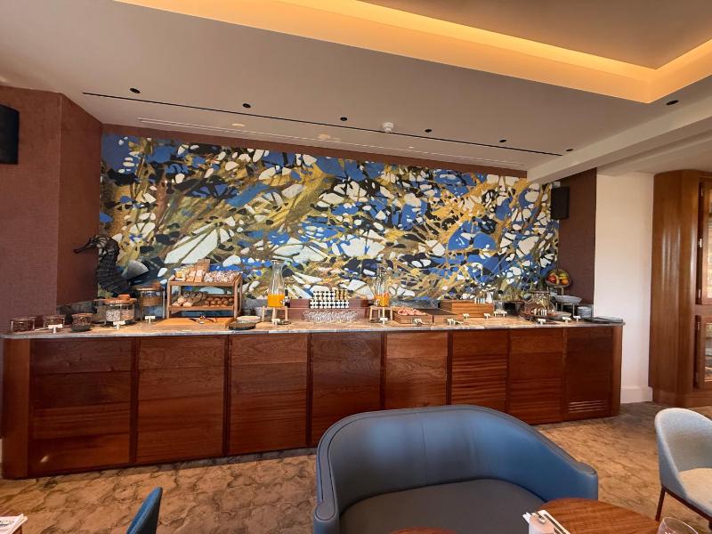 Château Rose Golfe de Saint Tropez - image 12