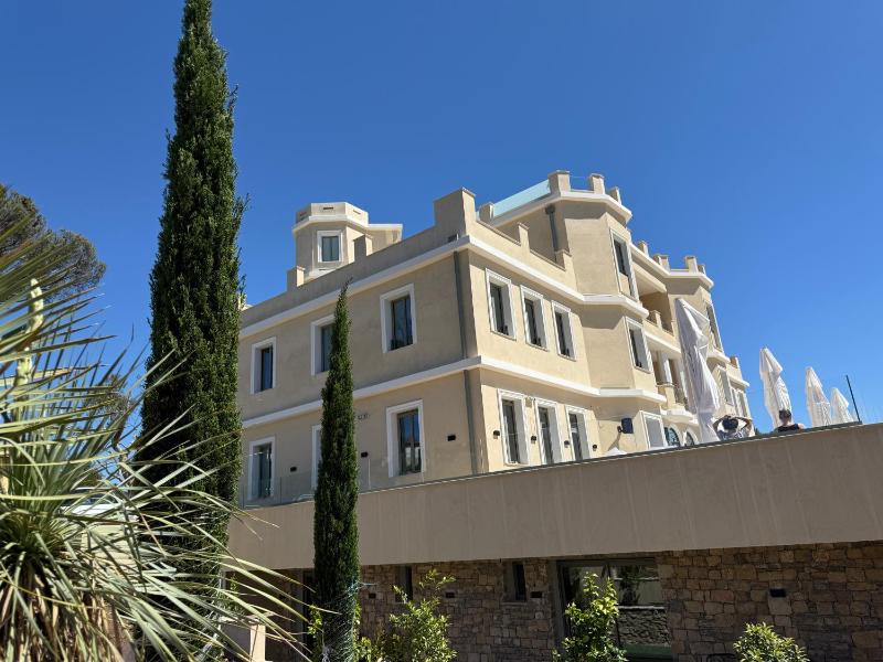 Château Rose Golfe de Saint Tropez - image 43