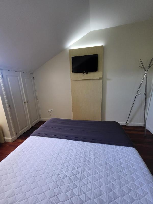 Budget Double Room image 2