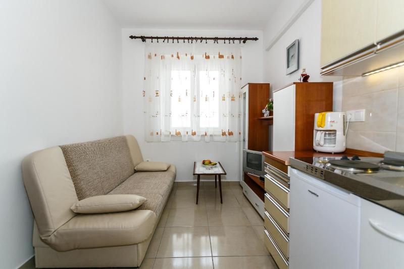 One-Bedroom Apartment image 4