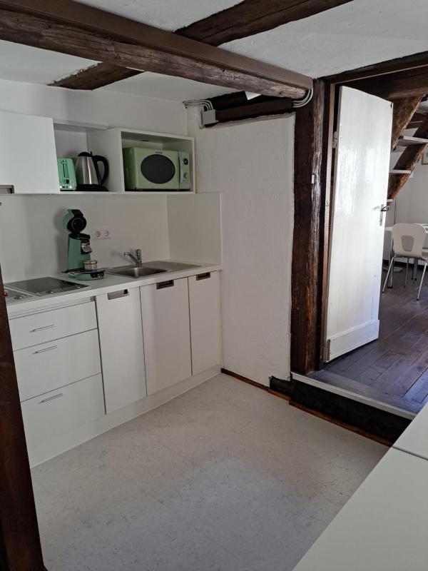 Two-Bedroom Family Apartment image 4