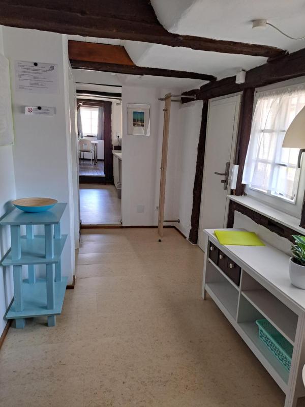 Two-Bedroom Family Apartment image 3