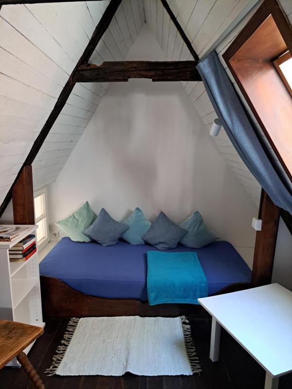 Two-Bedroom Family Apartment image 2