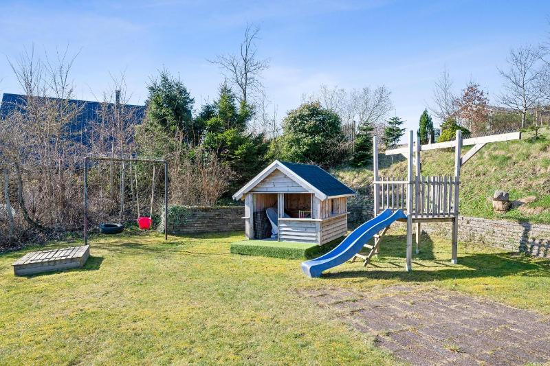Family-Friendly Holiday Home Near Ebeltoft And Mols Bjerge Close To Beach Nature And Attractions - image 8