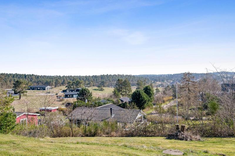 Family-Friendly Holiday Home Near Ebeltoft And Mols Bjerge Close To Beach Nature And Attractions - image 11
