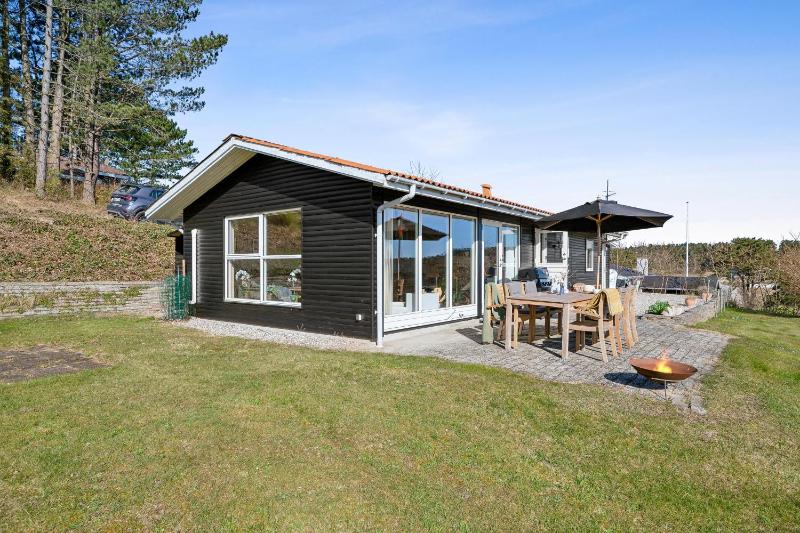 Family-Friendly Holiday Home Near Ebeltoft And Mols Bjerge Close To Beach Nature And Attractions - image 17