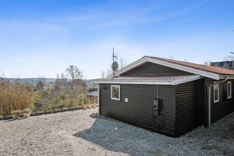 Family-Friendly Holiday Home Near Ebeltoft And Mols Bjerge Close To Beach Nature And Attractions - image 12