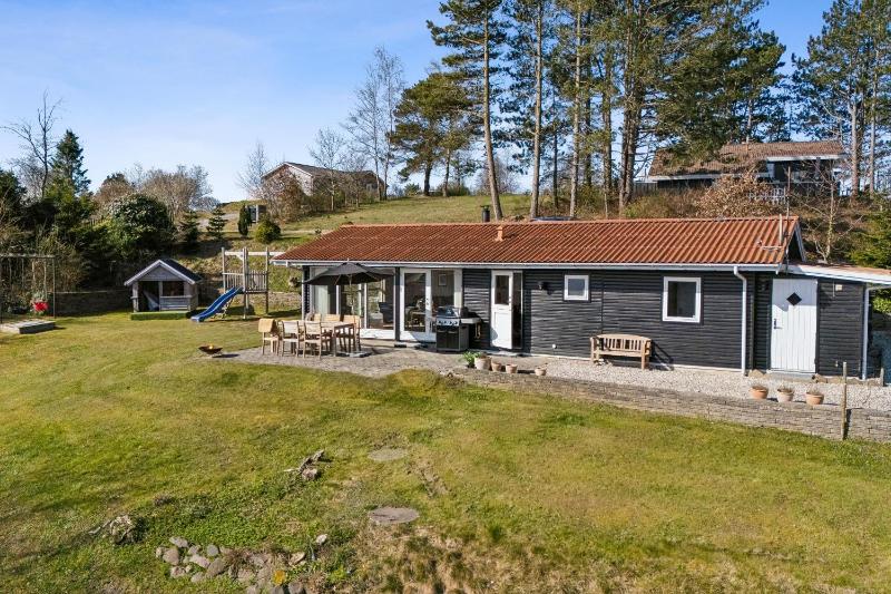 Family-Friendly Holiday Home Near Ebeltoft And Mols Bjerge Close To Beach Nature And Attractions - image 6