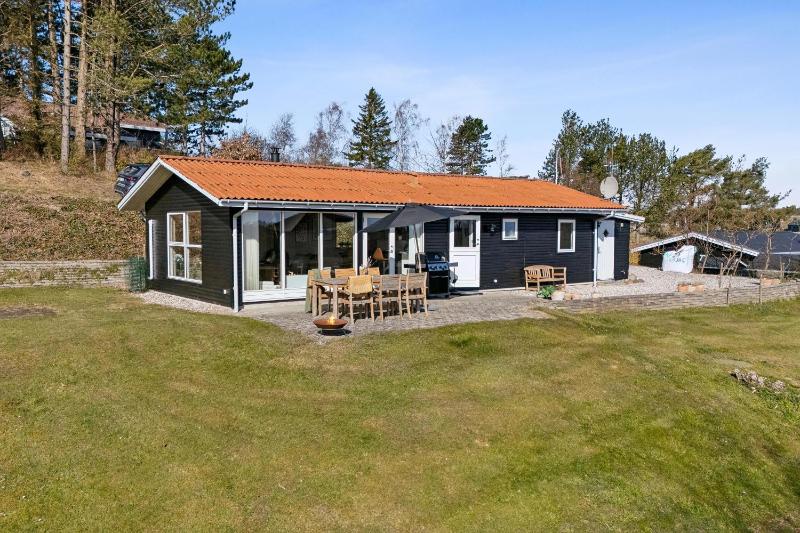 Family-Friendly Holiday Home Near Ebeltoft And Mols Bjerge Close To Beach Nature And Attractions - image 19