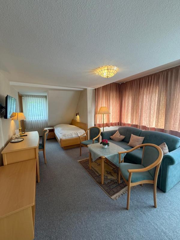 Hotel Berliner Hof - image 20