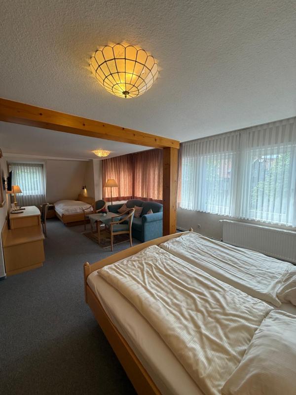Hotel Berliner Hof - image 17