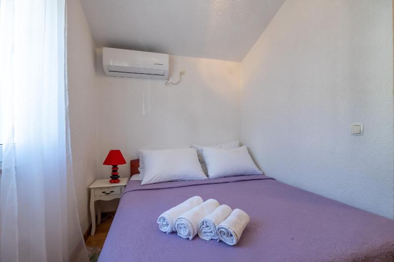 Apartments and Room Villa Niko - image 41