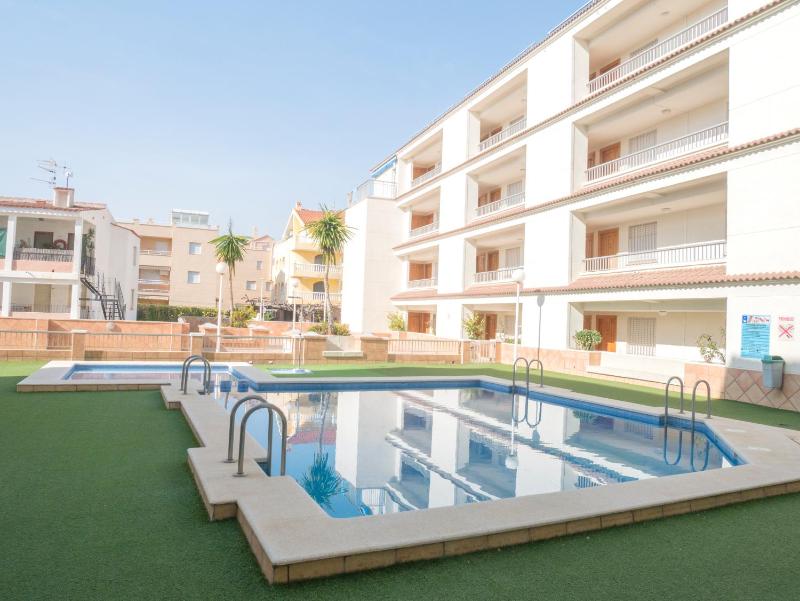 Apartamentos Irta Playa - image 48