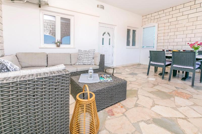 Apartments Marina - image 17